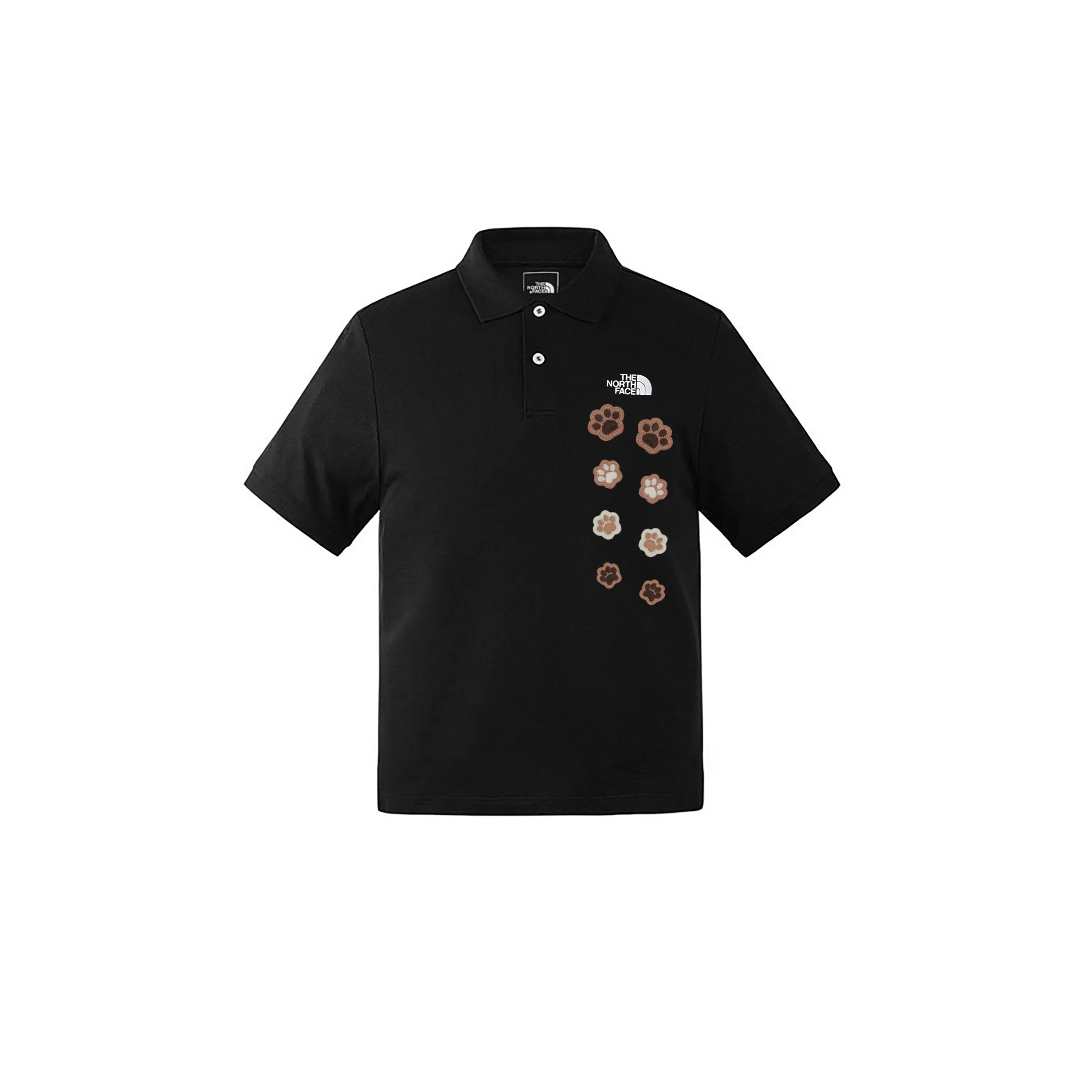 THE NORTH FACE Polo