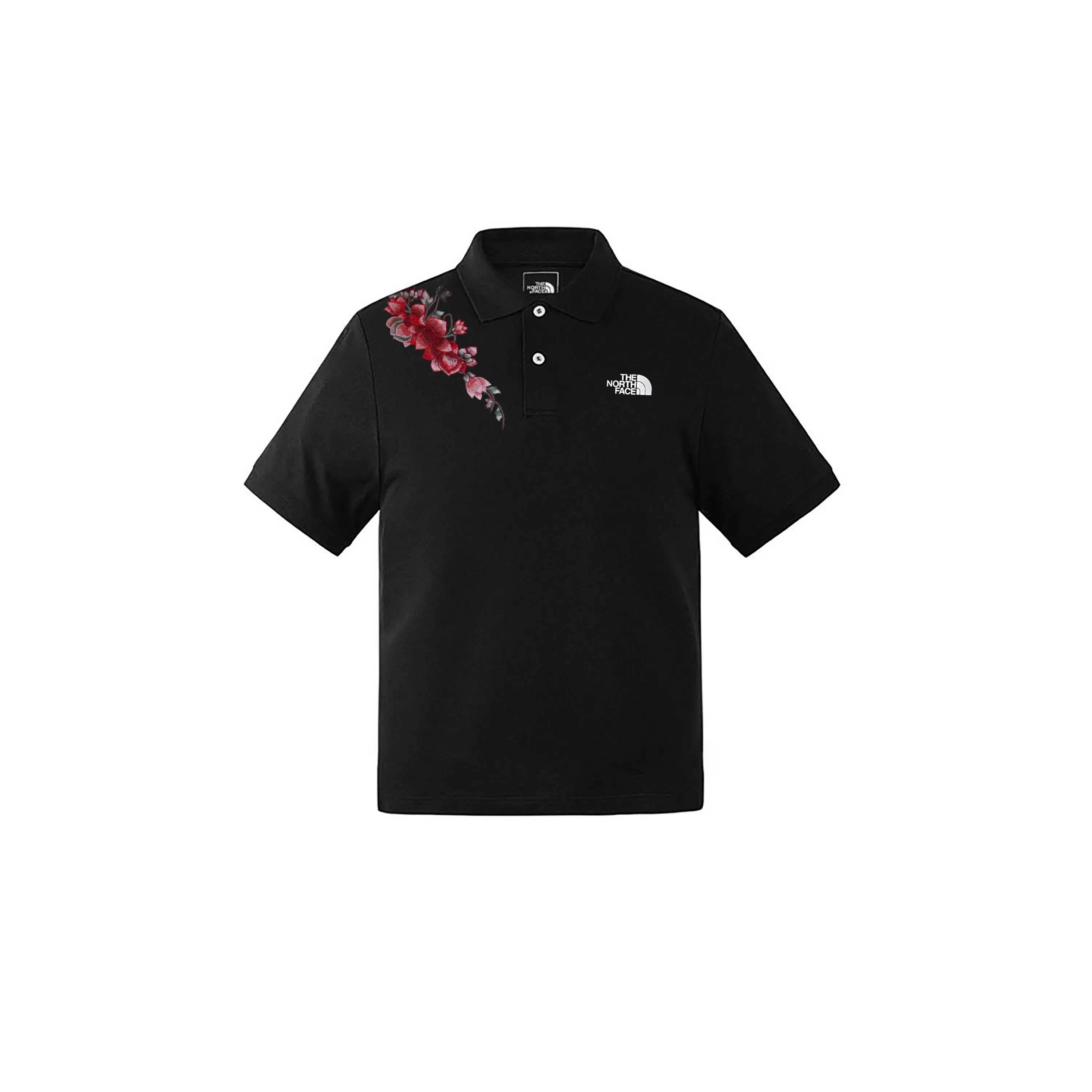 THE NORTH FACE Polo