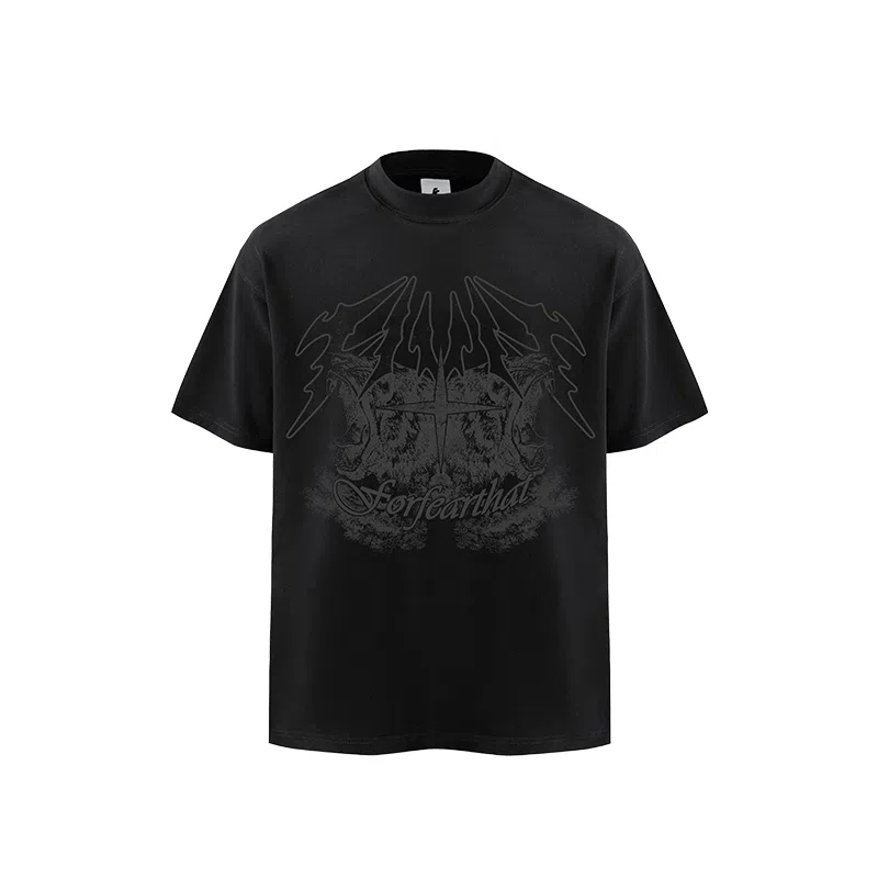 FOR FEAR THAT VintageT