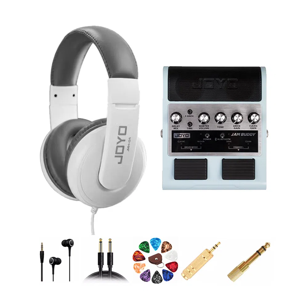 JOYO () JMH-04 JamBuddy
