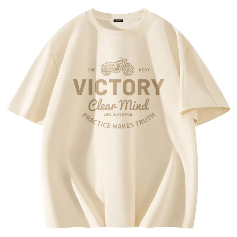 MINISO logocleanfitT