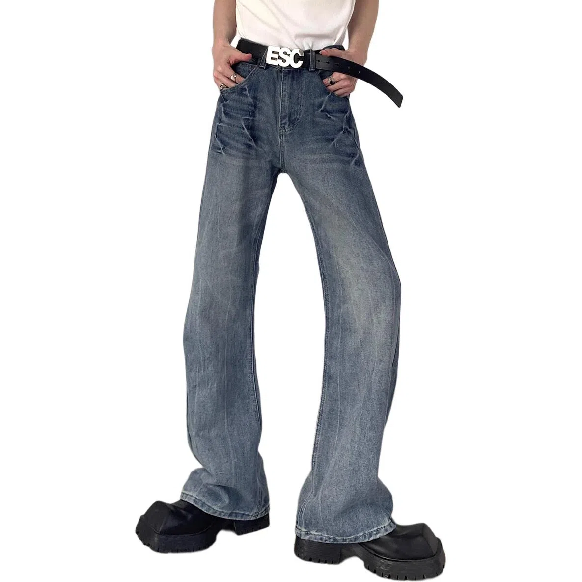 City Hipster cleanfitvibe