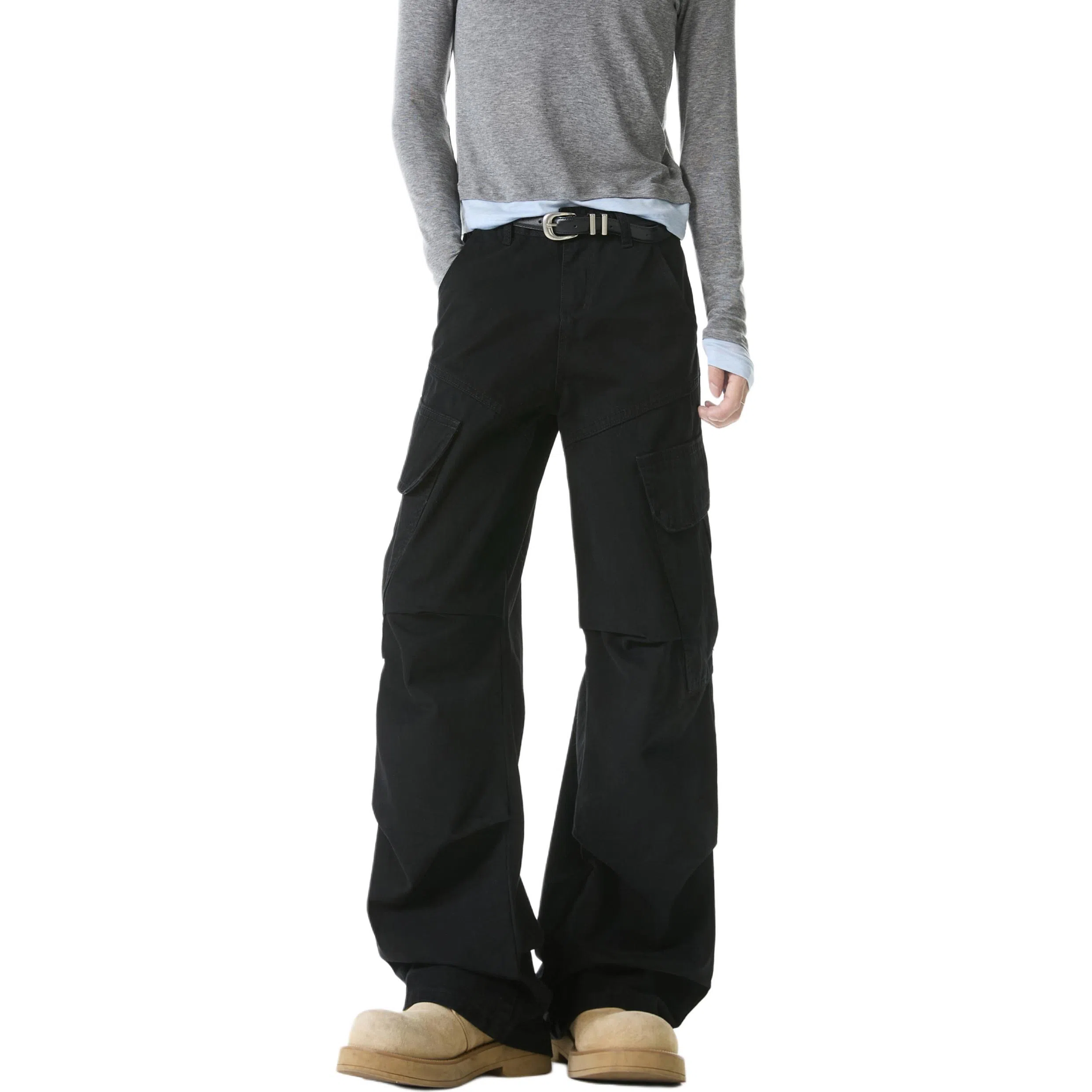 FAKE VINTAGE cleanfit