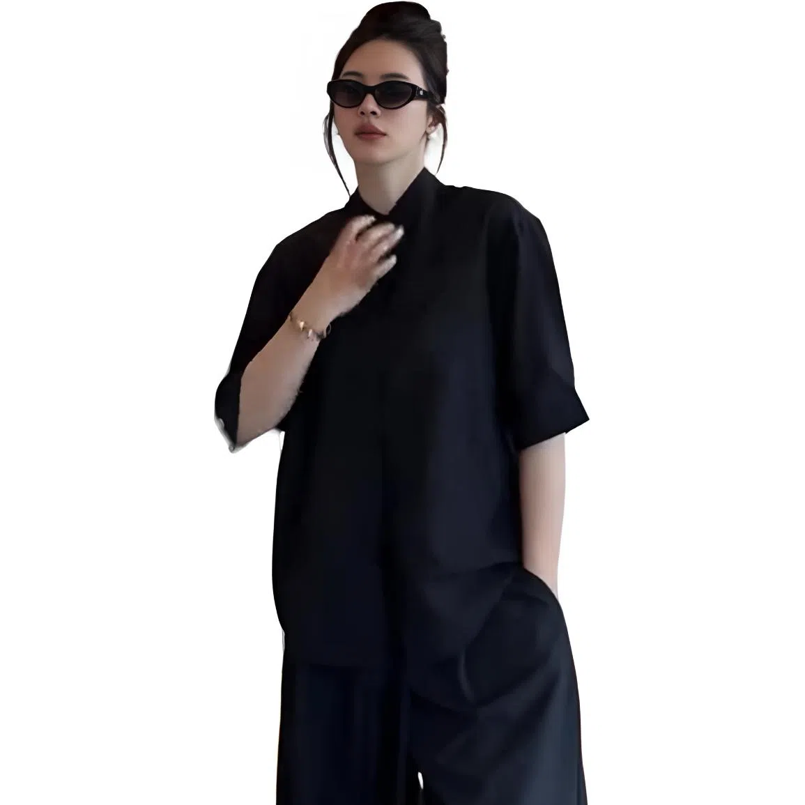 City Hipster vibecleanfit