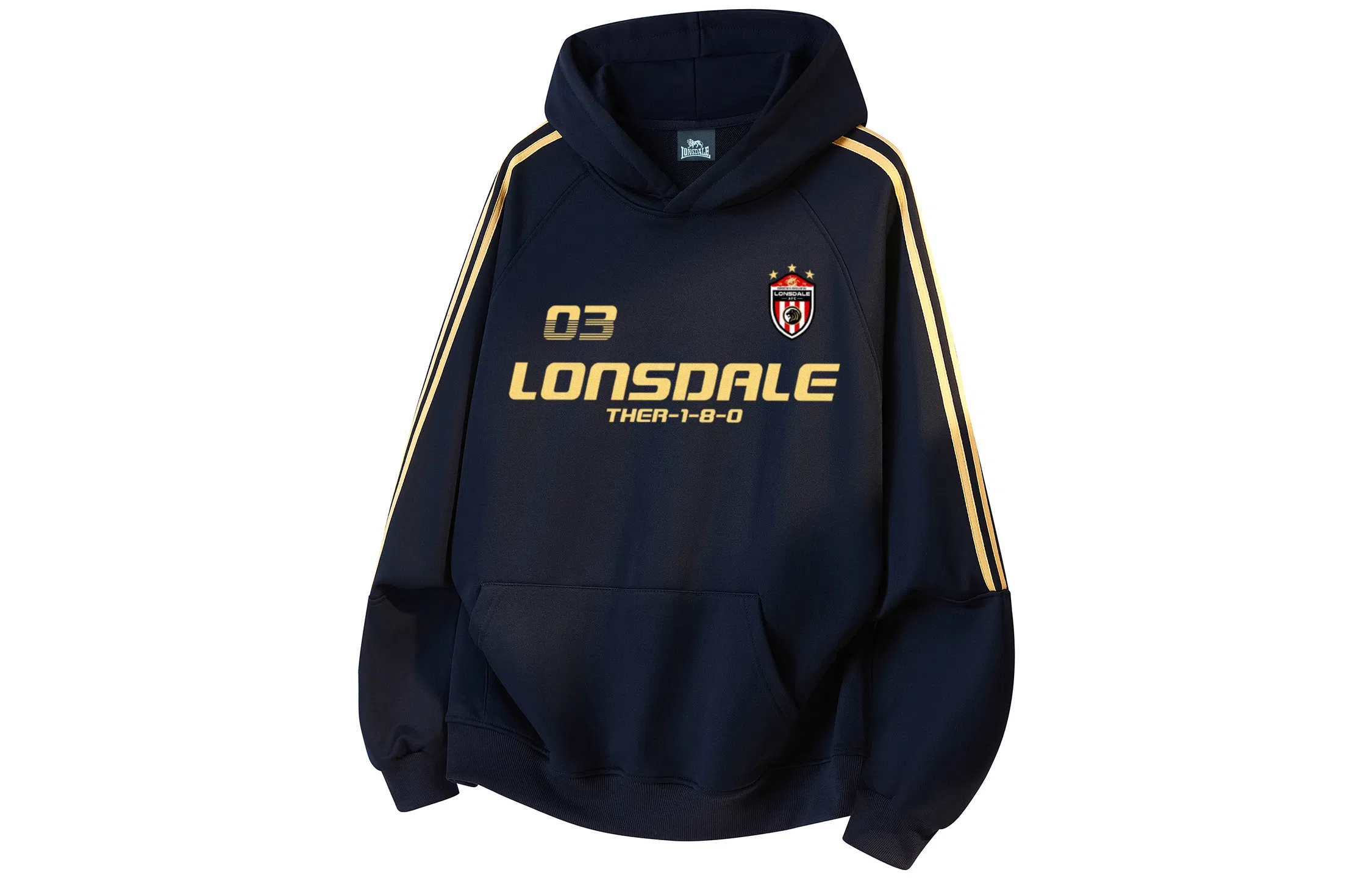 LONSDALE