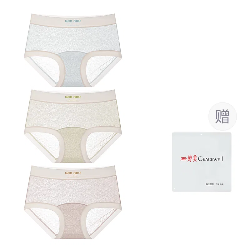 GRACEWELL 3