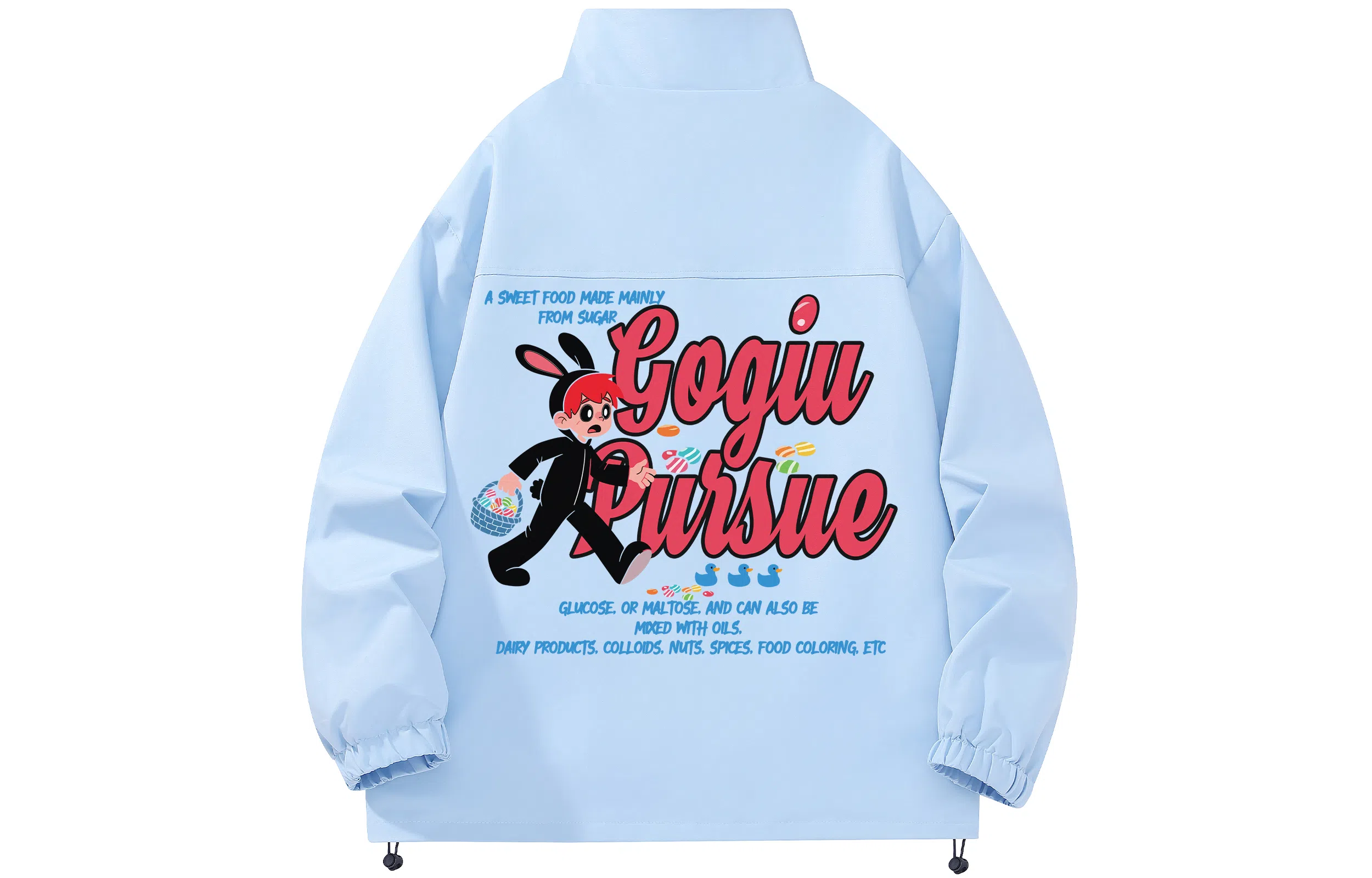 GOGIU