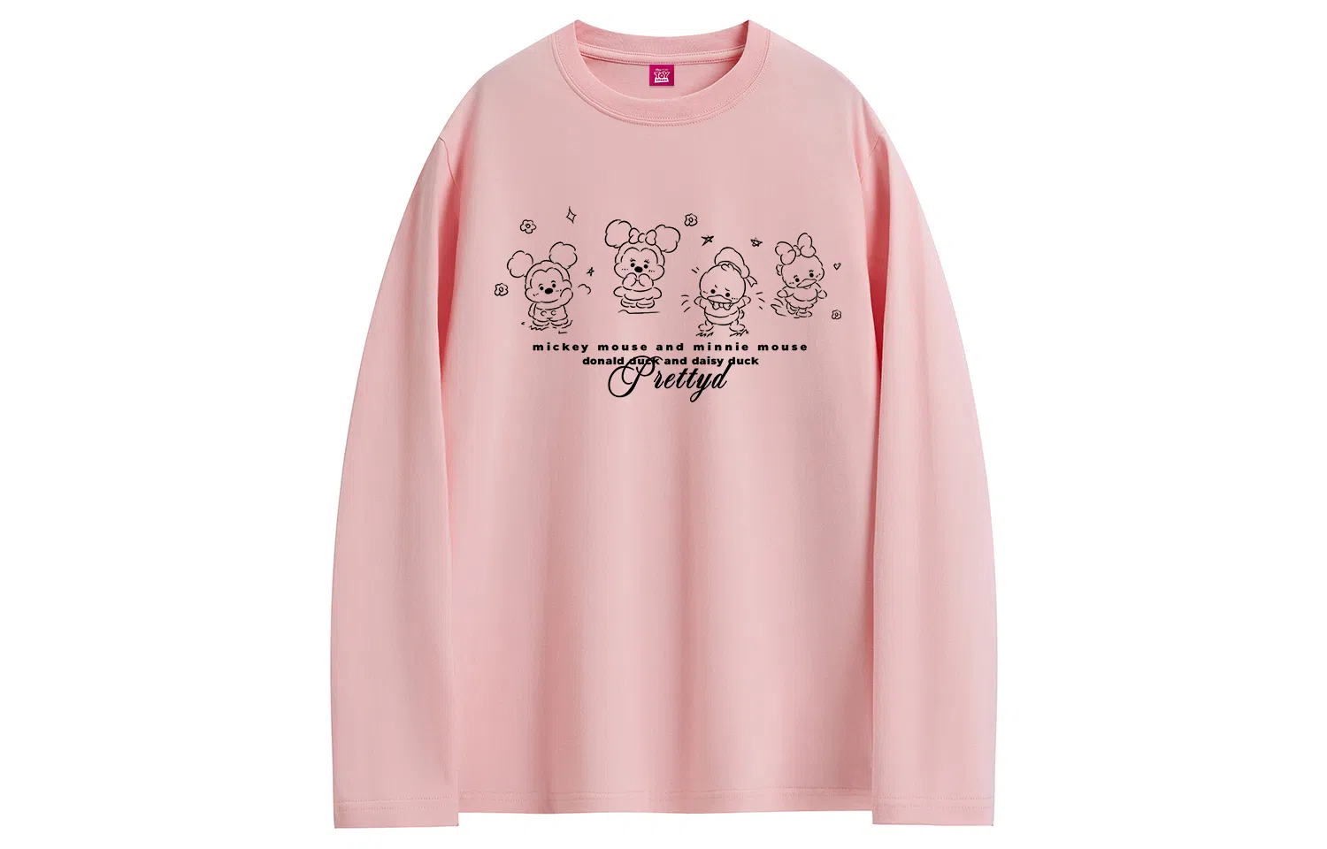 Disney T