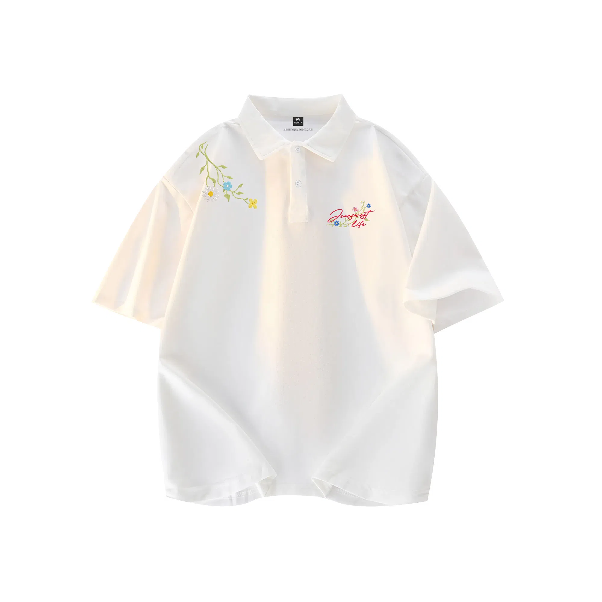 JEANSWEST LIFE LogoPOLO