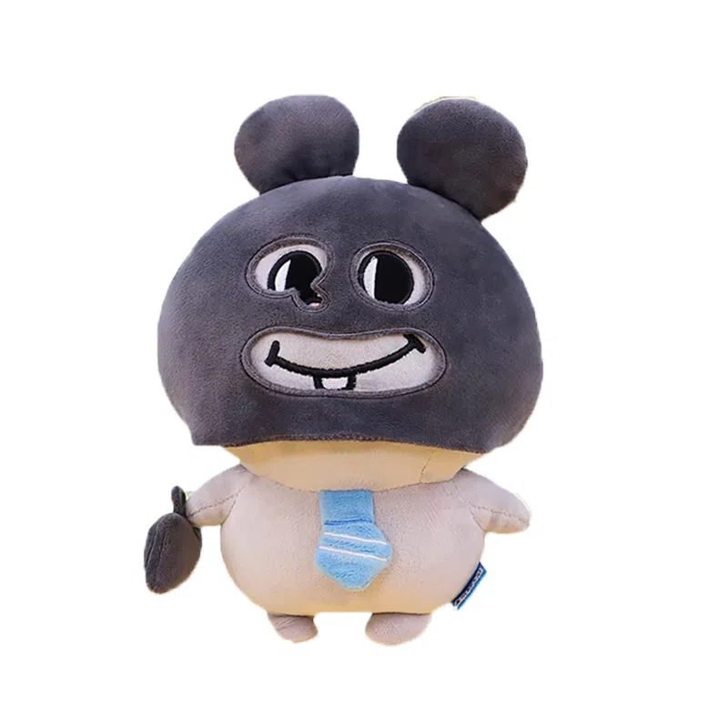 The Green Party 20cm