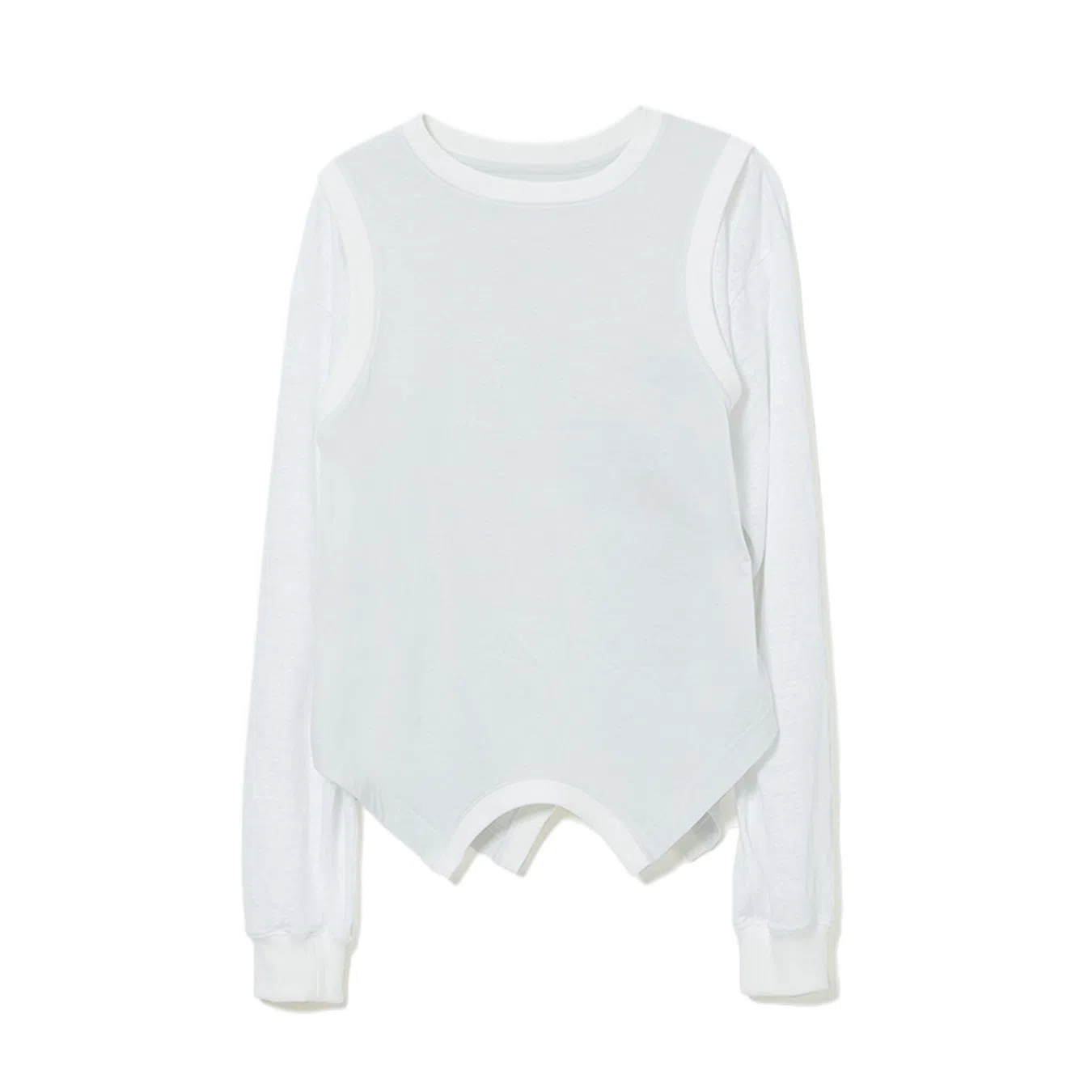 THE MUSEUM VISITOR T