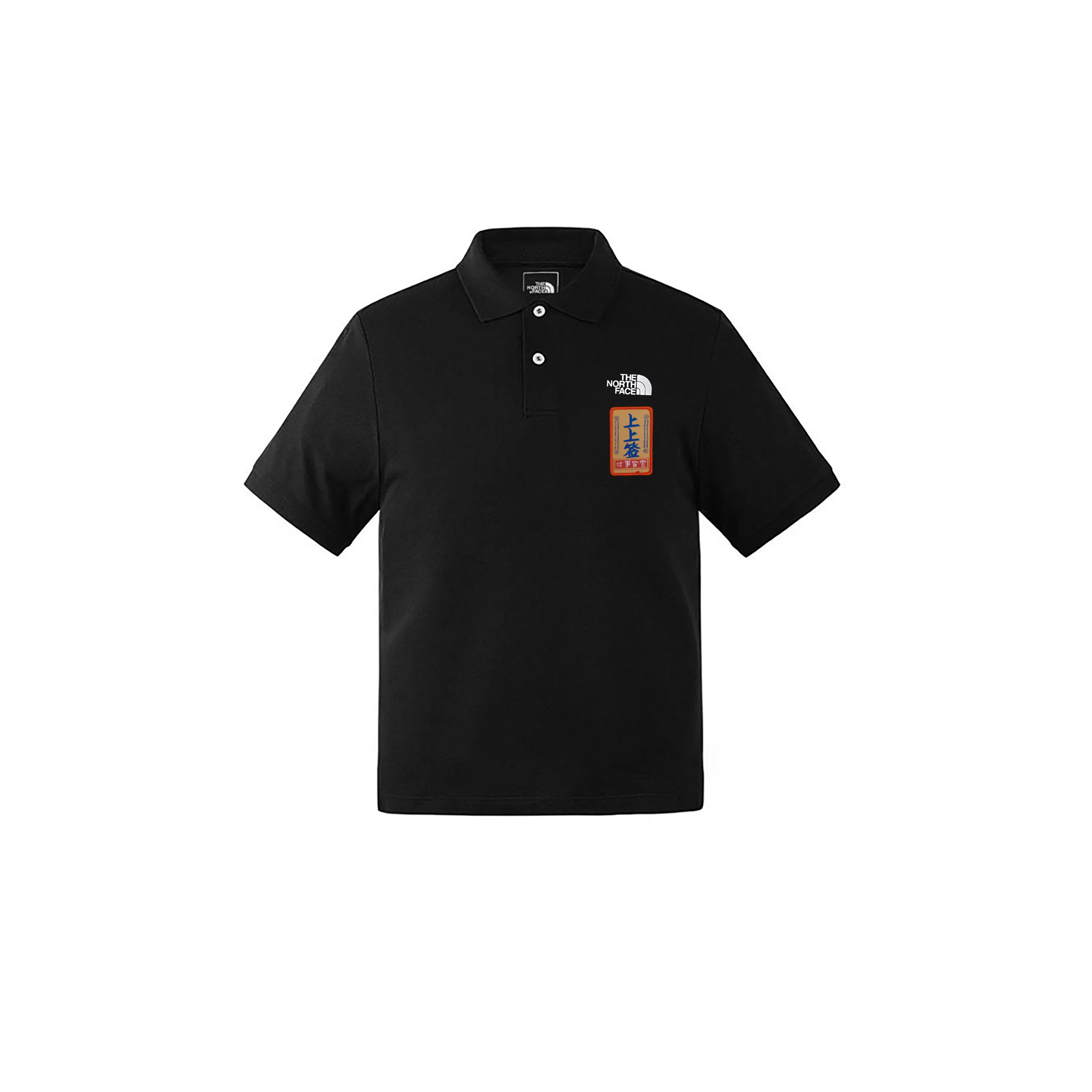 THE NORTH FACE Polo