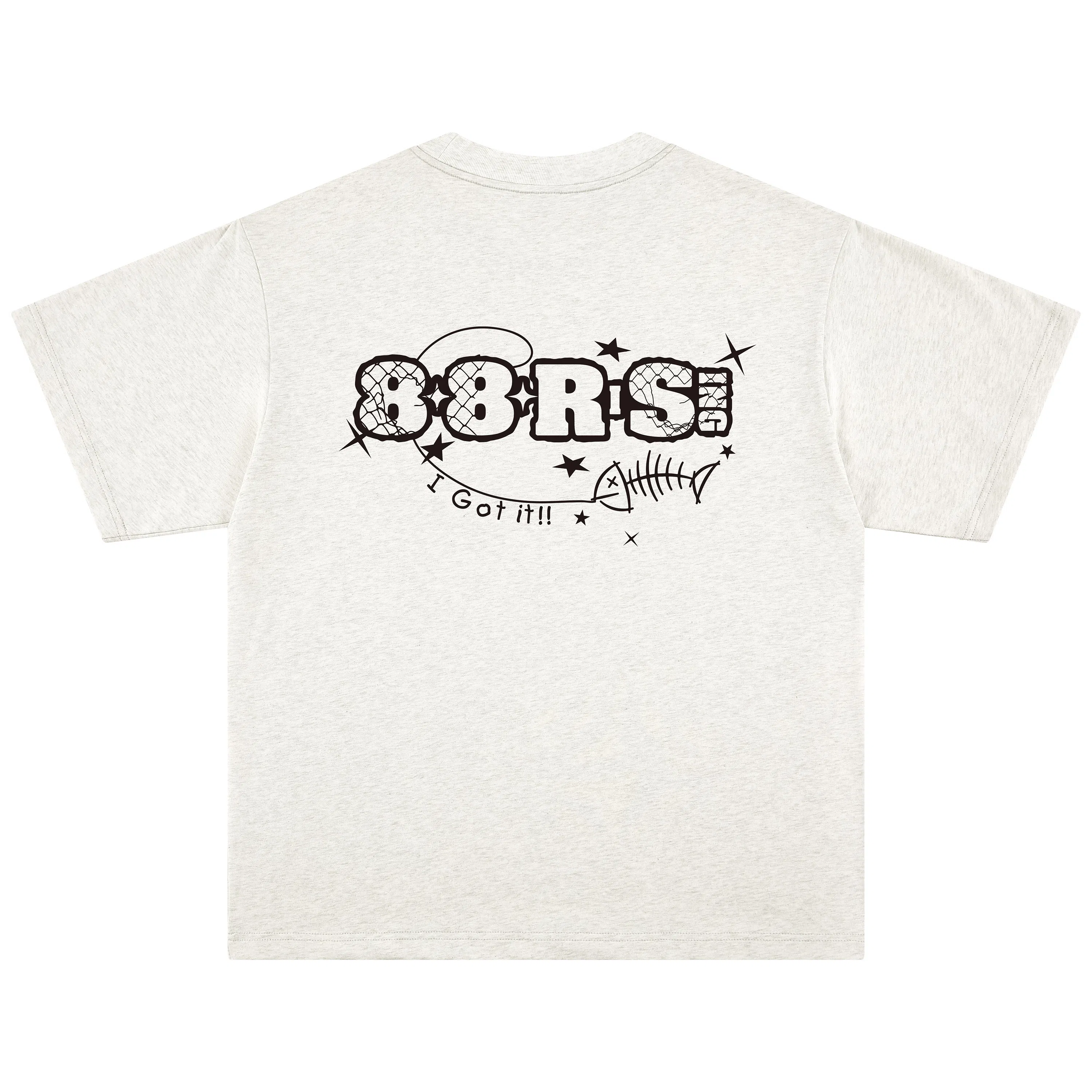 88rising T