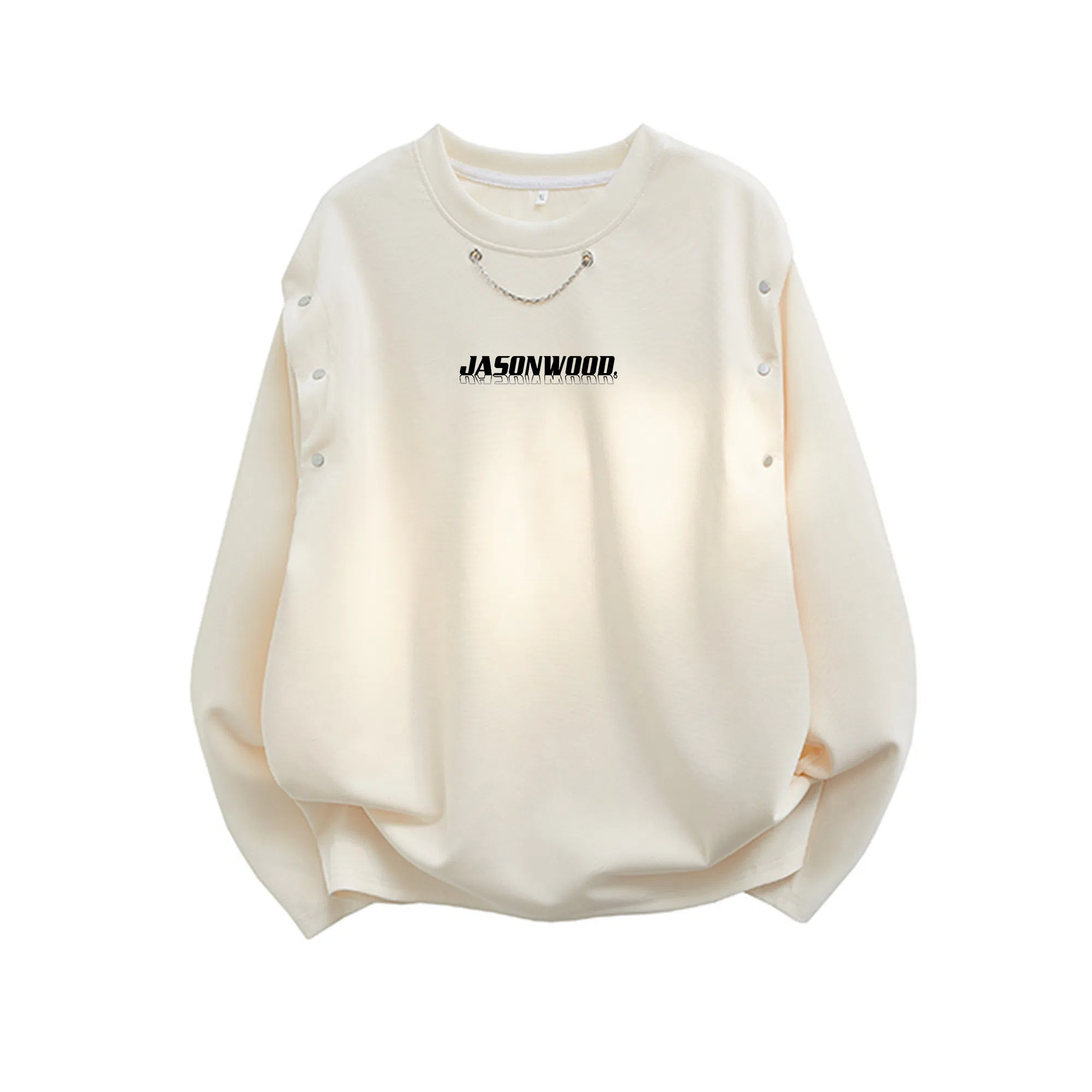 JASONWOOD T cleanfit