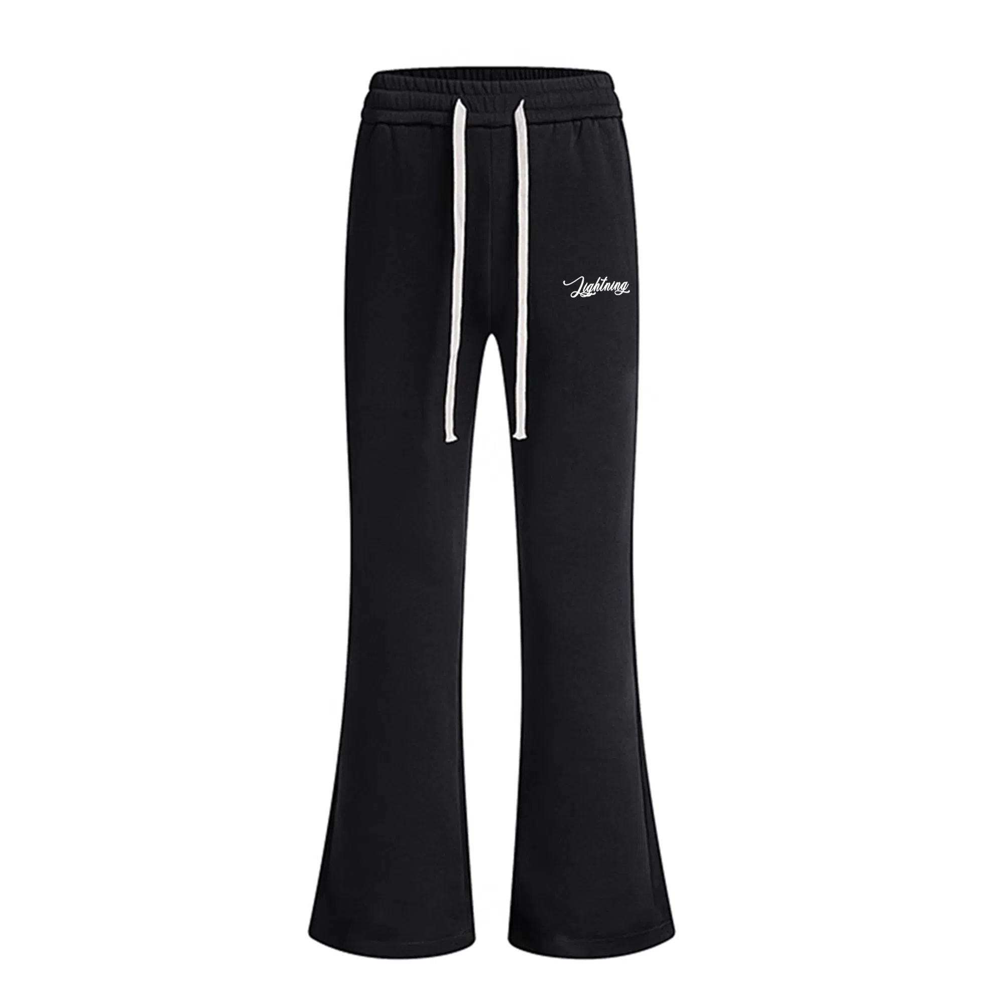 Lightning X Storm Logo