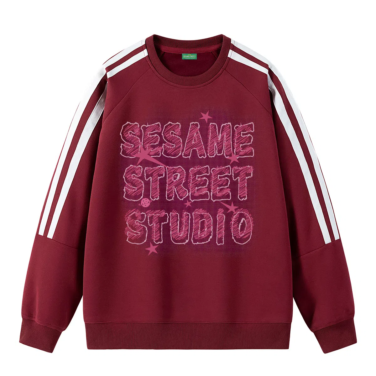 SESAME STREET Logo