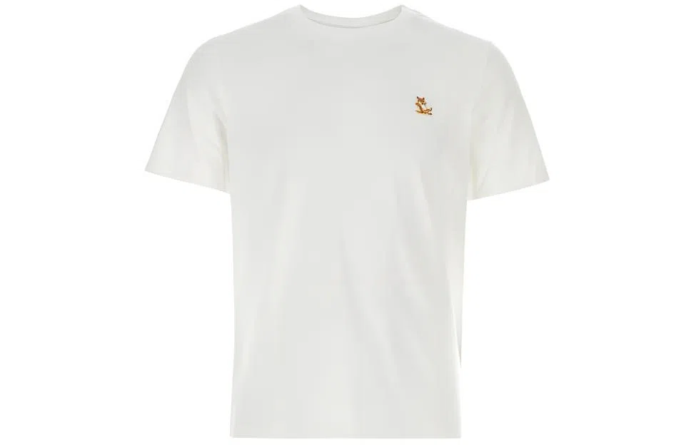 Maison Kitsune SS24 LogoT