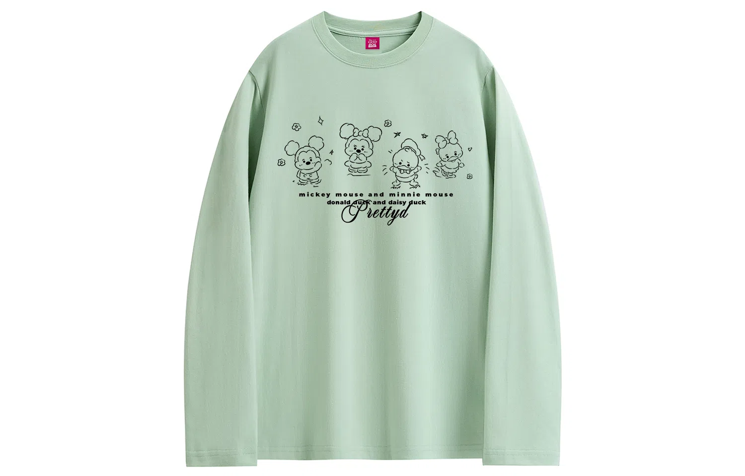 Disney T