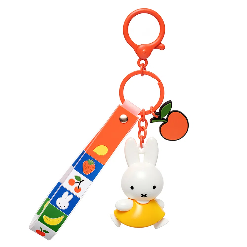 Miffy q PVC