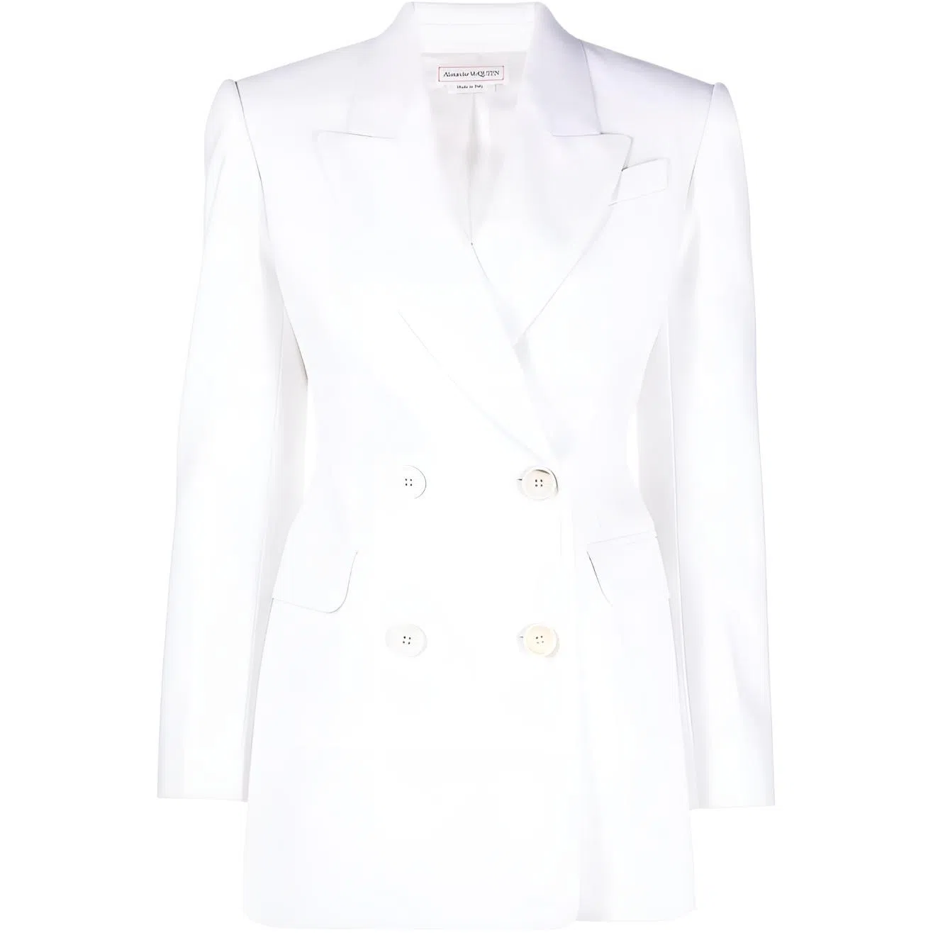 Alexander McQueen SS22