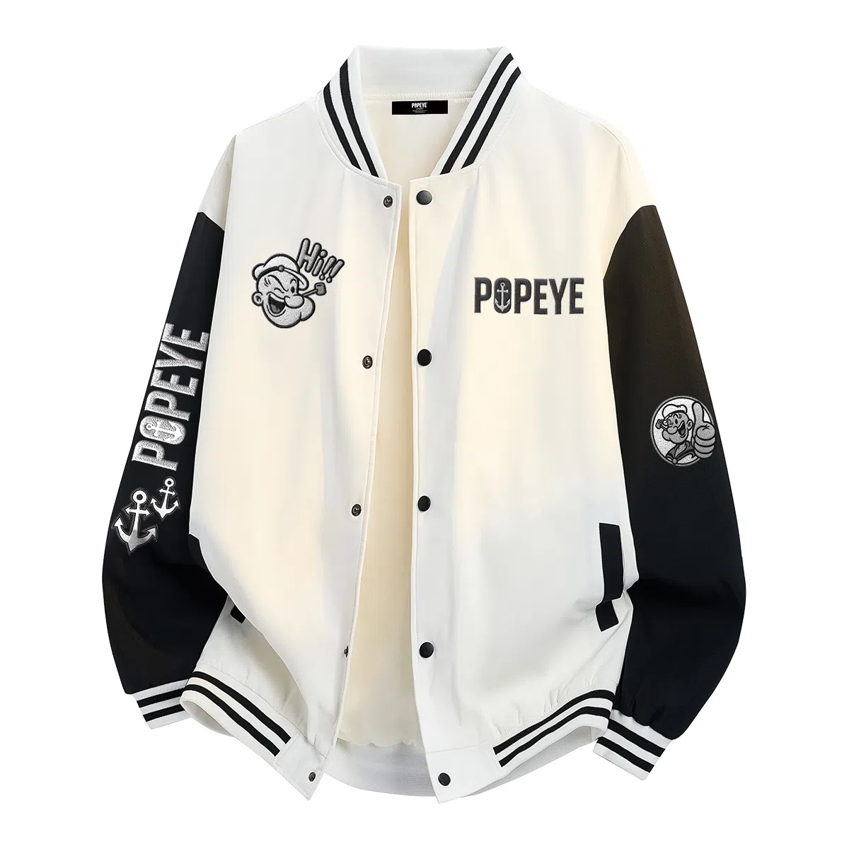 POPEYE Logo