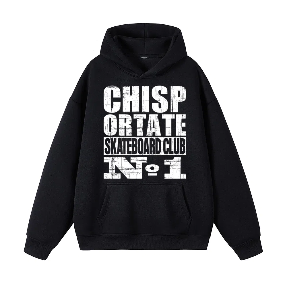 Chisportate