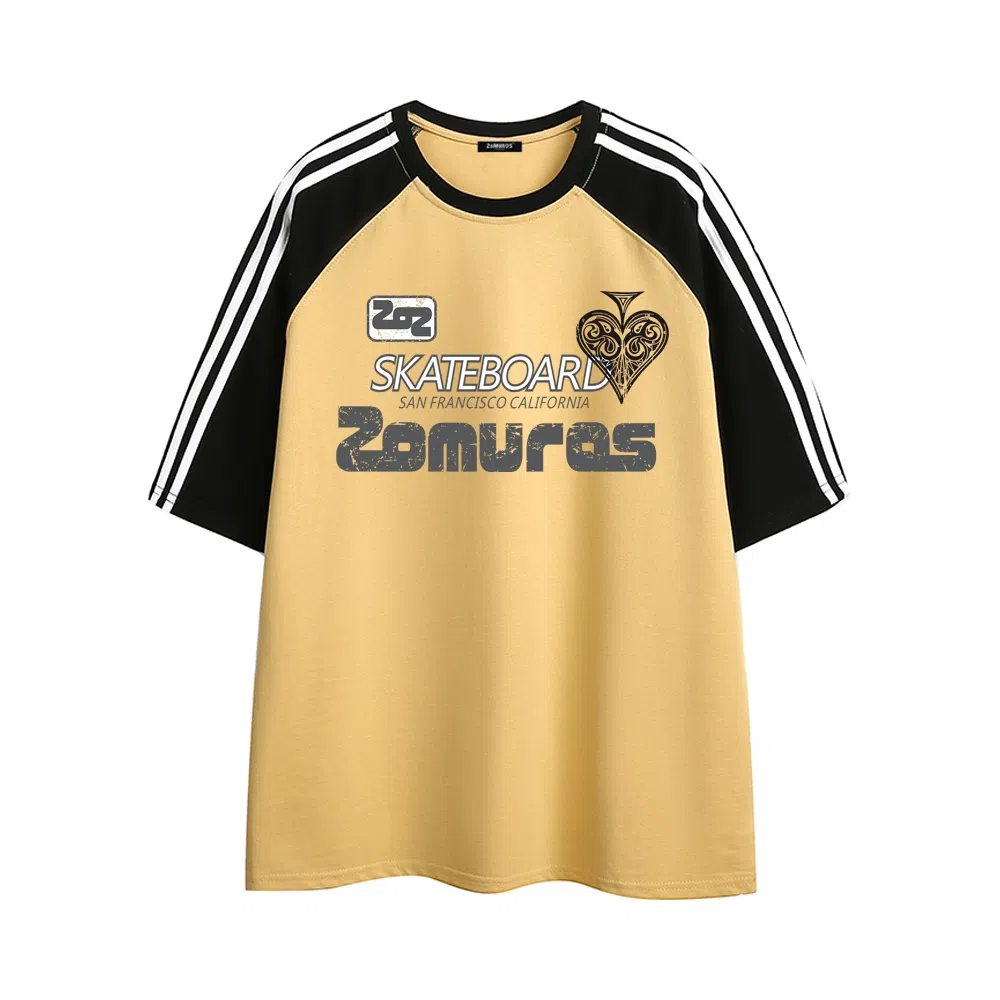 zomuros T