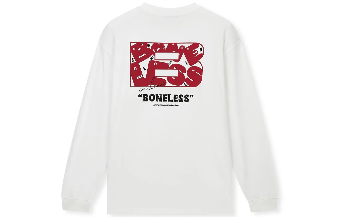 BONELESS T