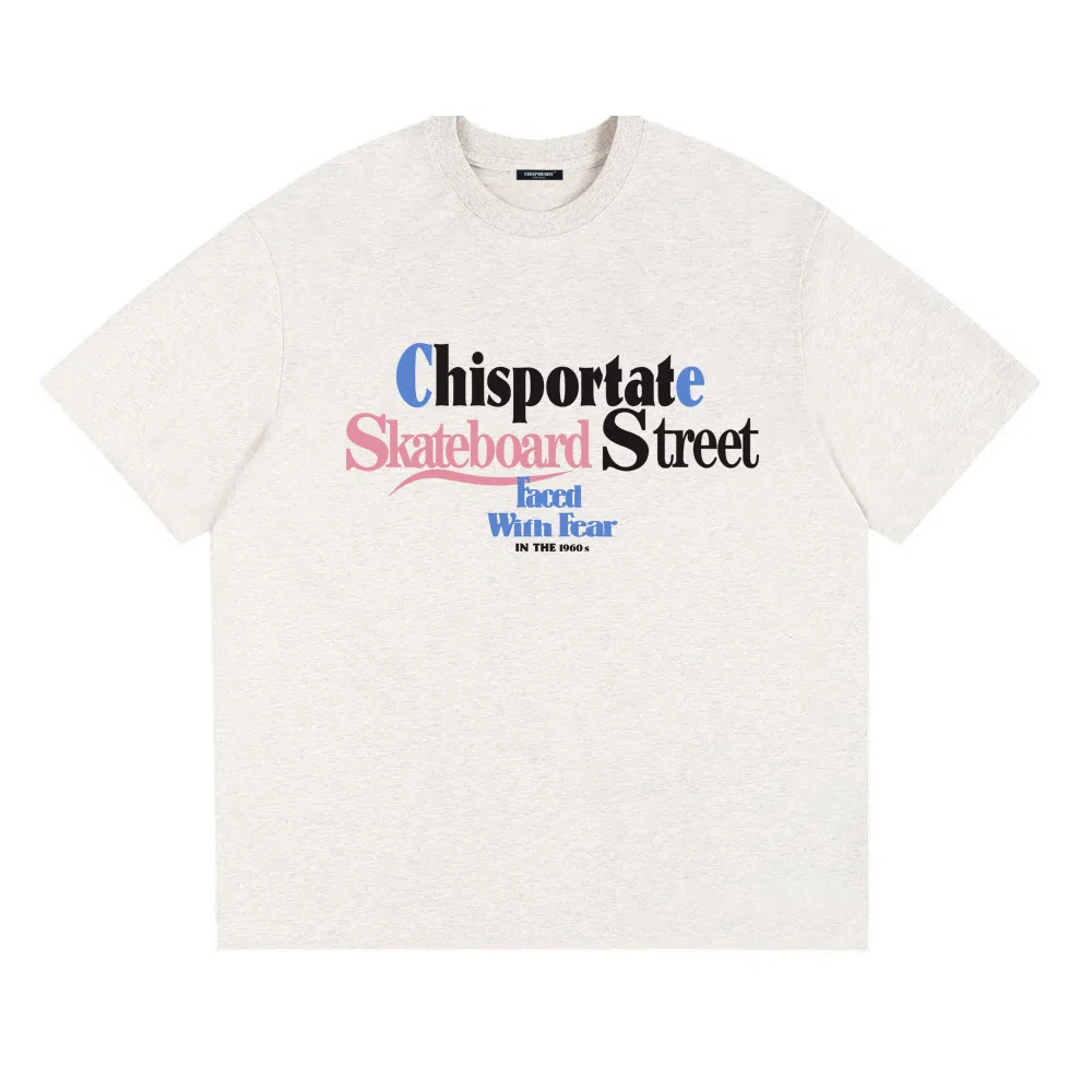 Chisportate T