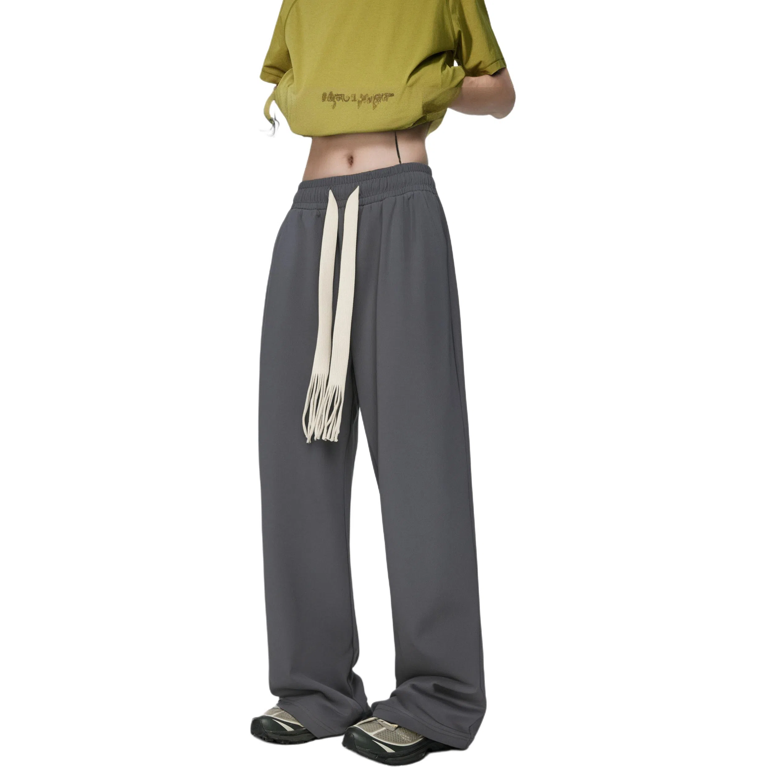 DOENU vintageBFcleanfit