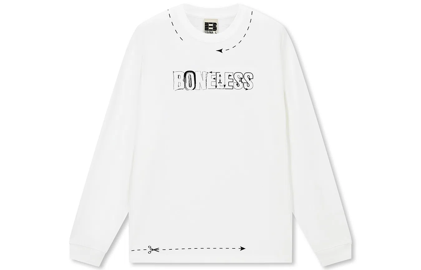 BONELESS logoT