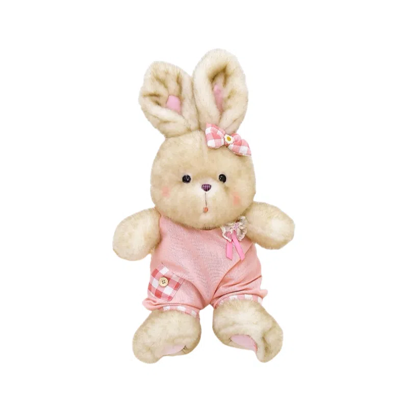 PUDOWRABBIT 35cm50cm