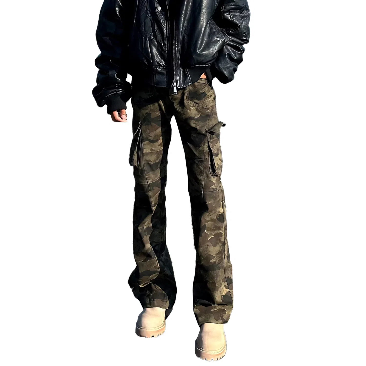 GENT LORE vibecleanfit