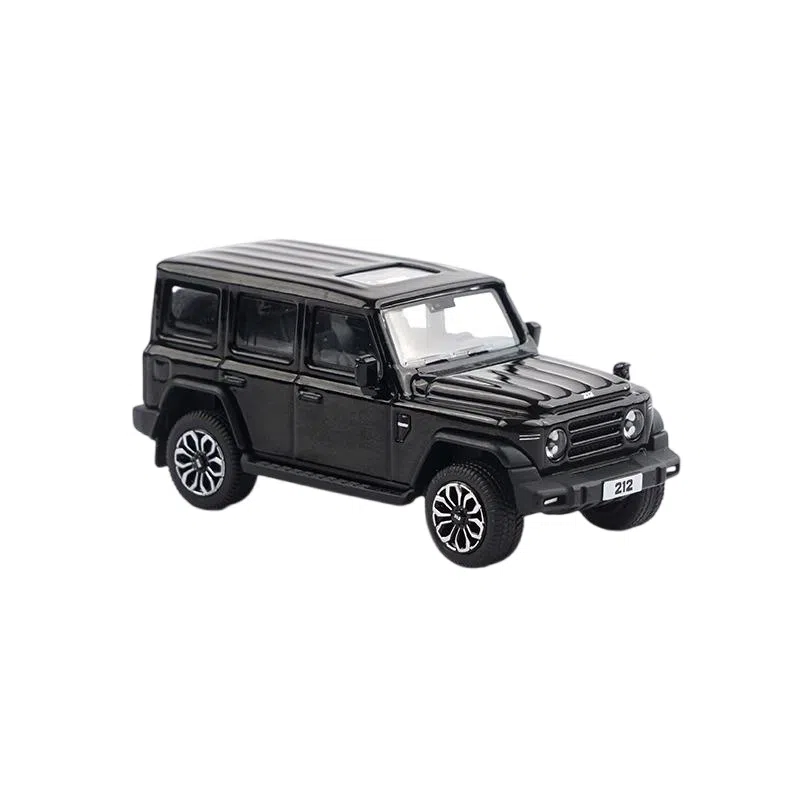 212 SUV