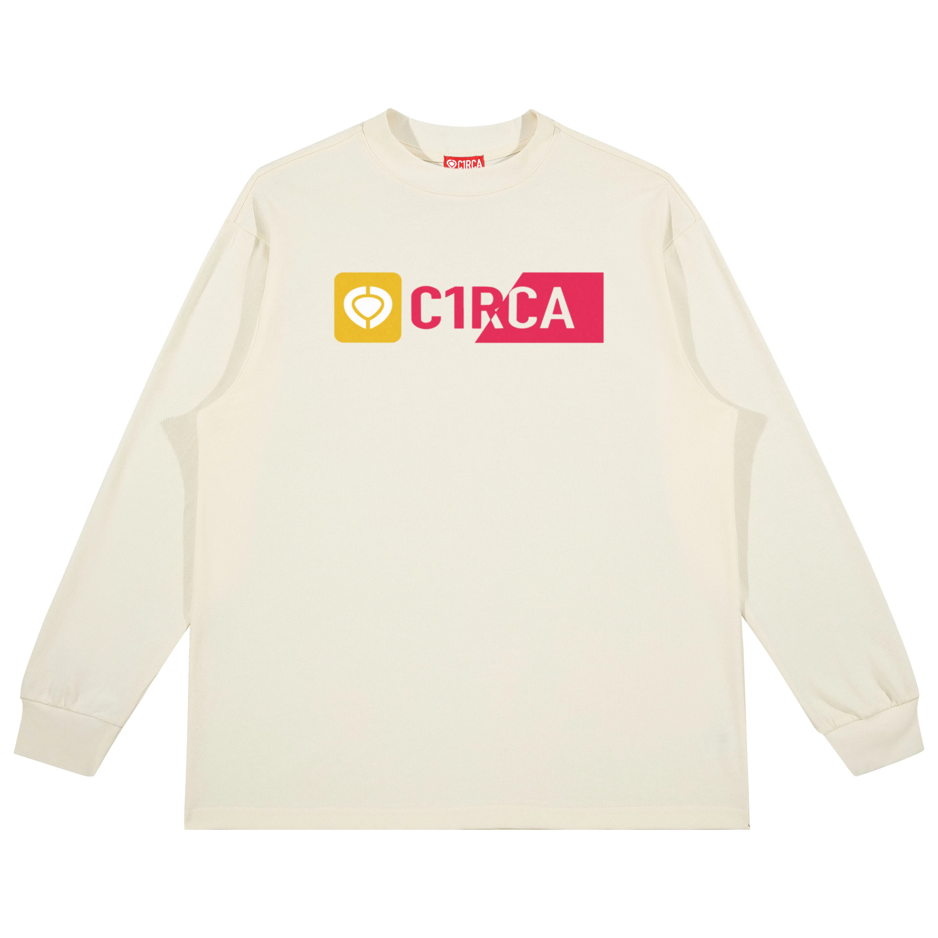 C1RCA cleanfitLogo260gT