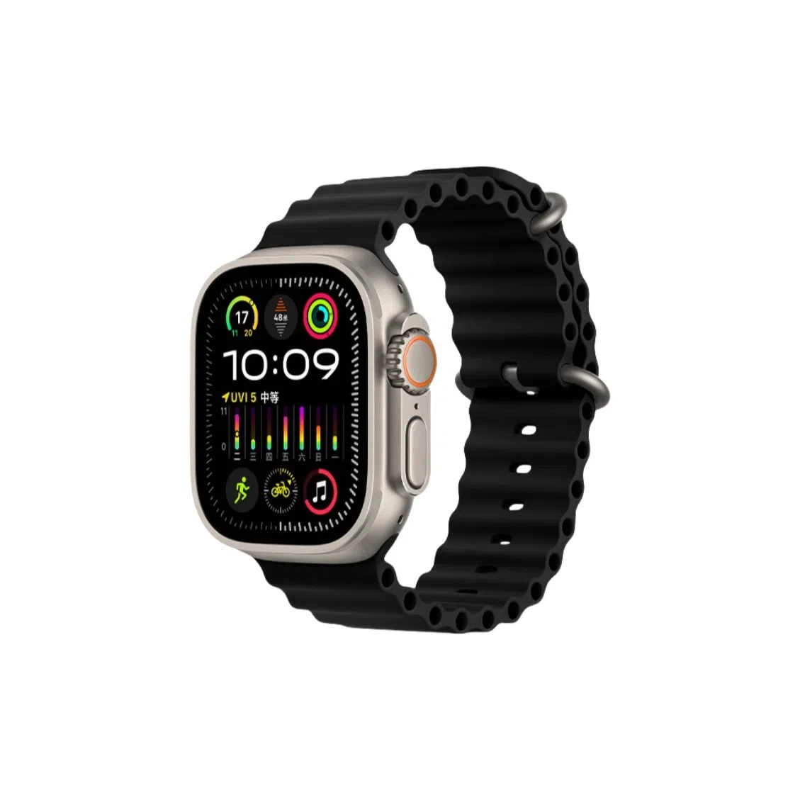 LUXGLINT Apple watchultra2S9S8S10