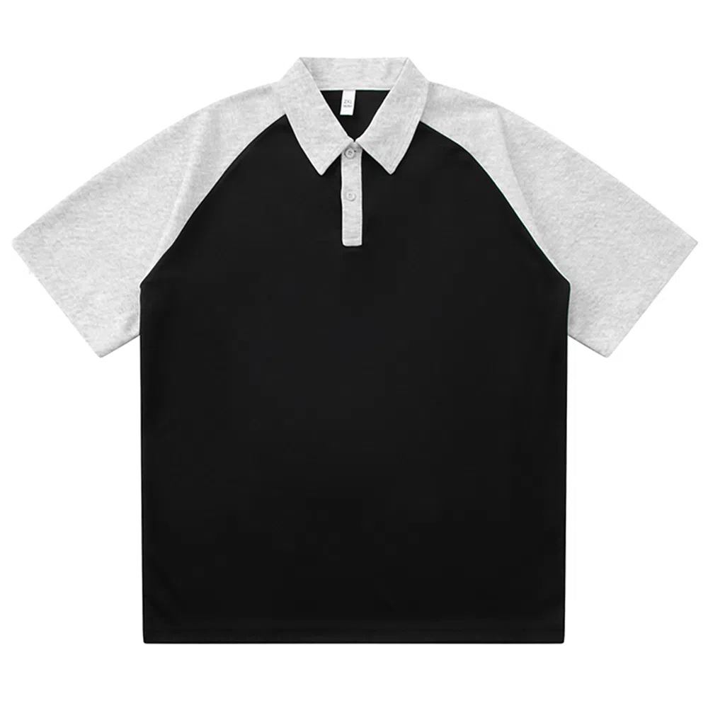 CTIDESTRAW Polo