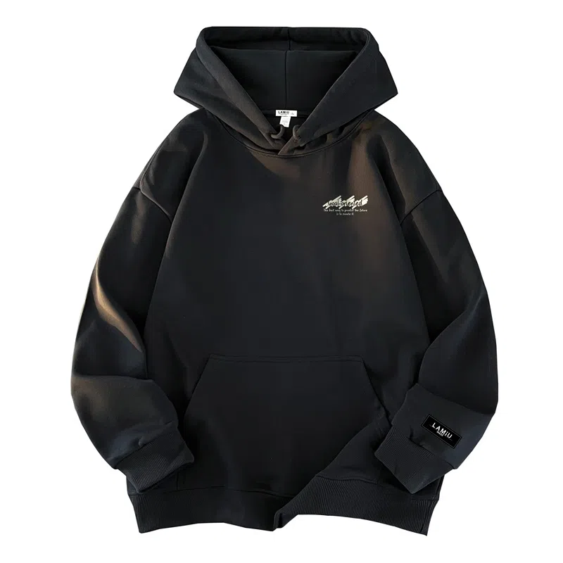 Lamiu Hoodie