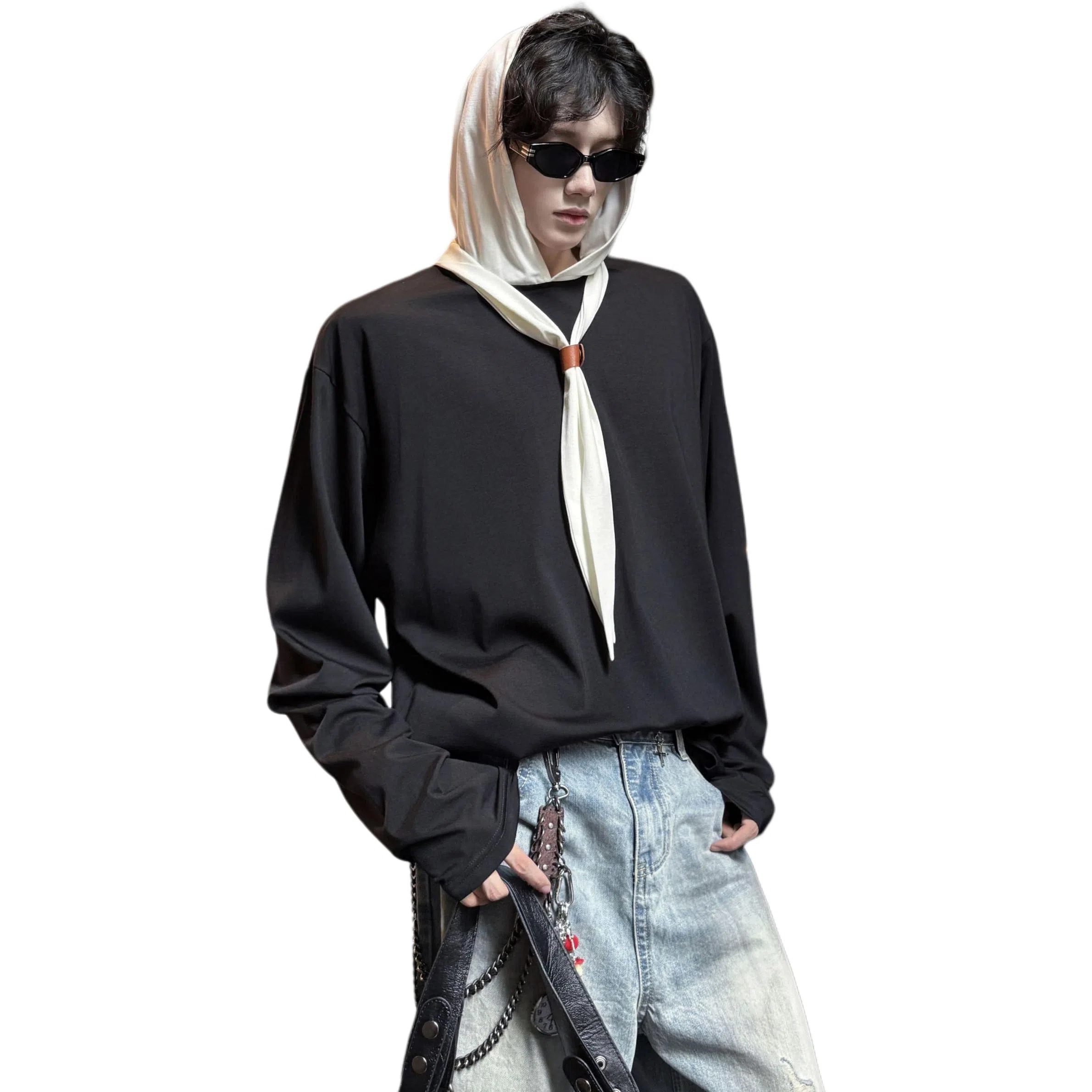 CITYLINK TACTIC cleanfitT