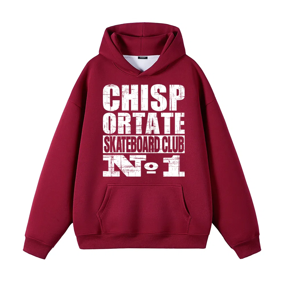 Chisportate