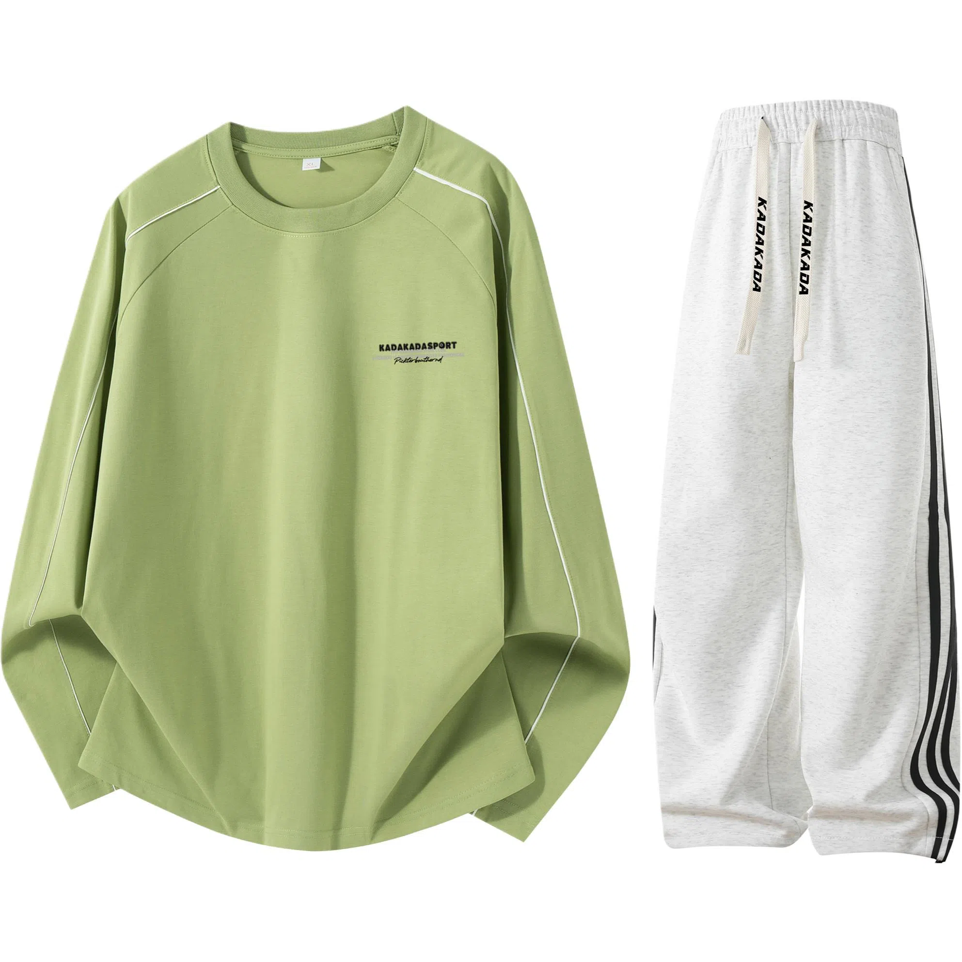 KADAKADA SUITE logo260G