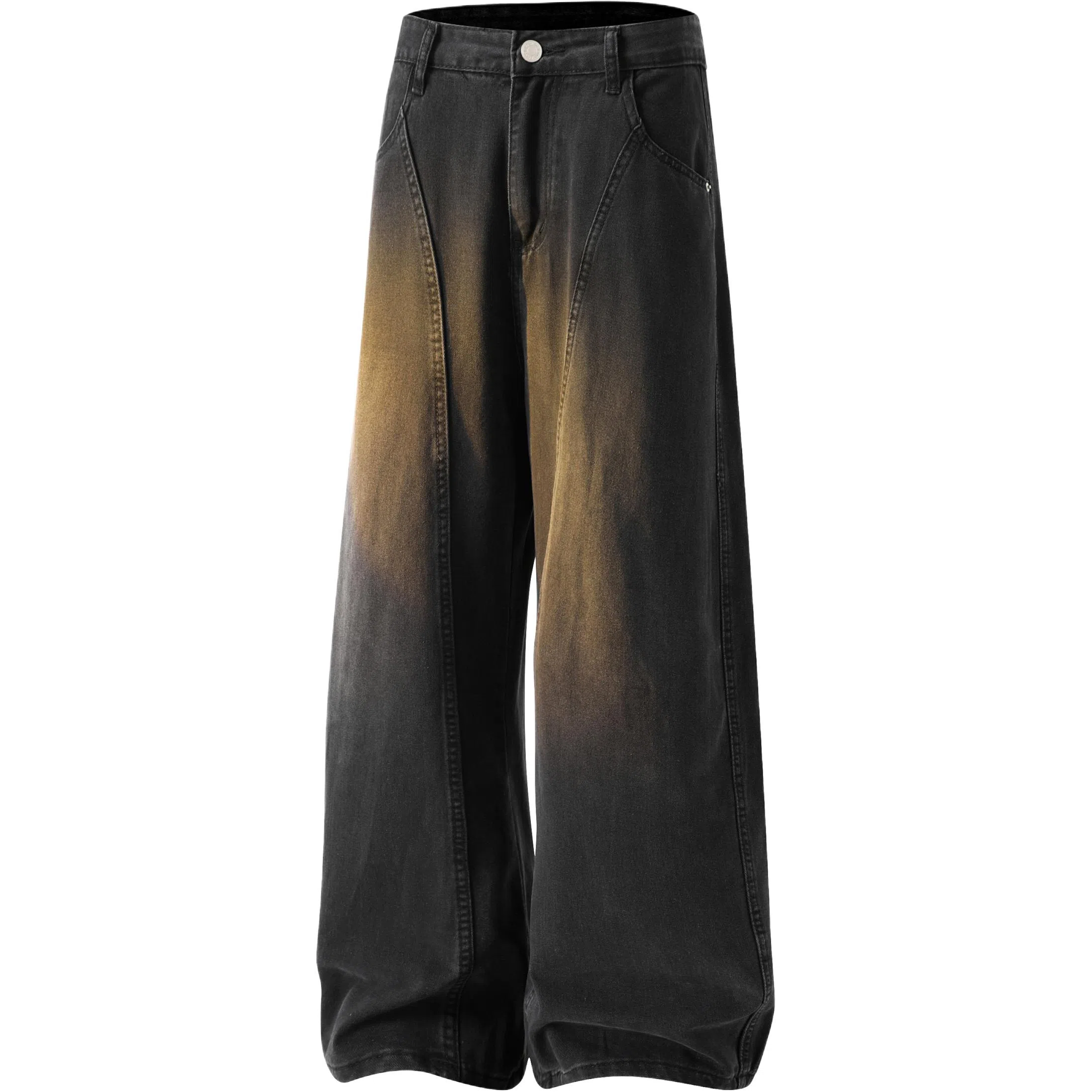 FAKE VINTAGE cleanfit