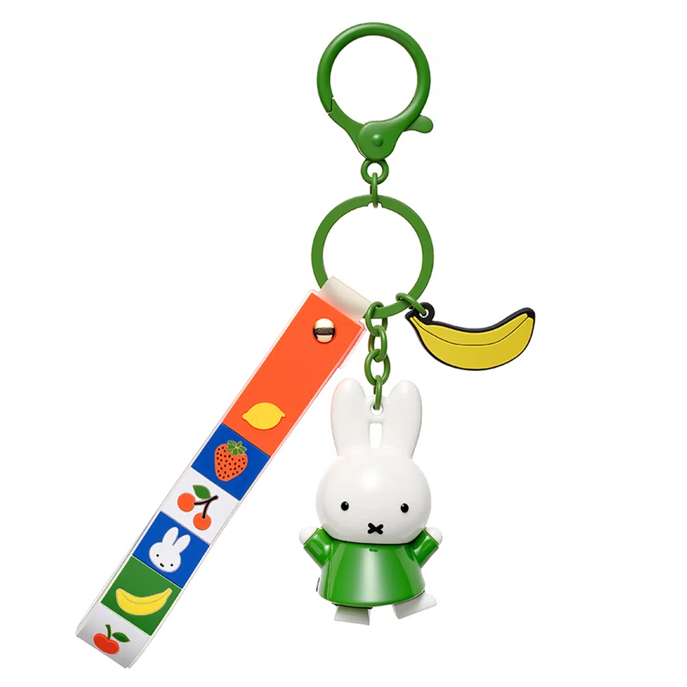 Miffy q PVC