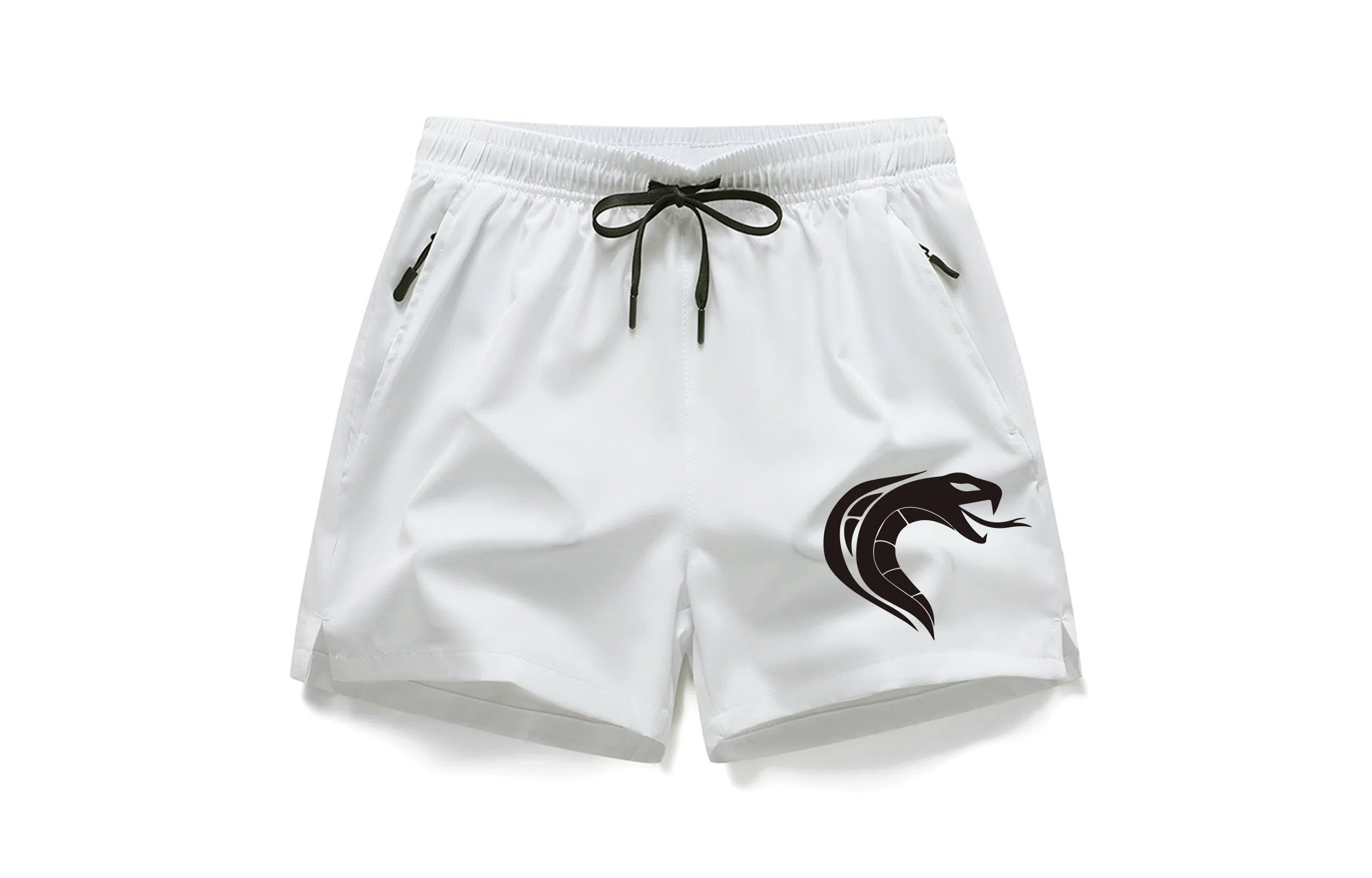 Mulinsen Retro Shorts