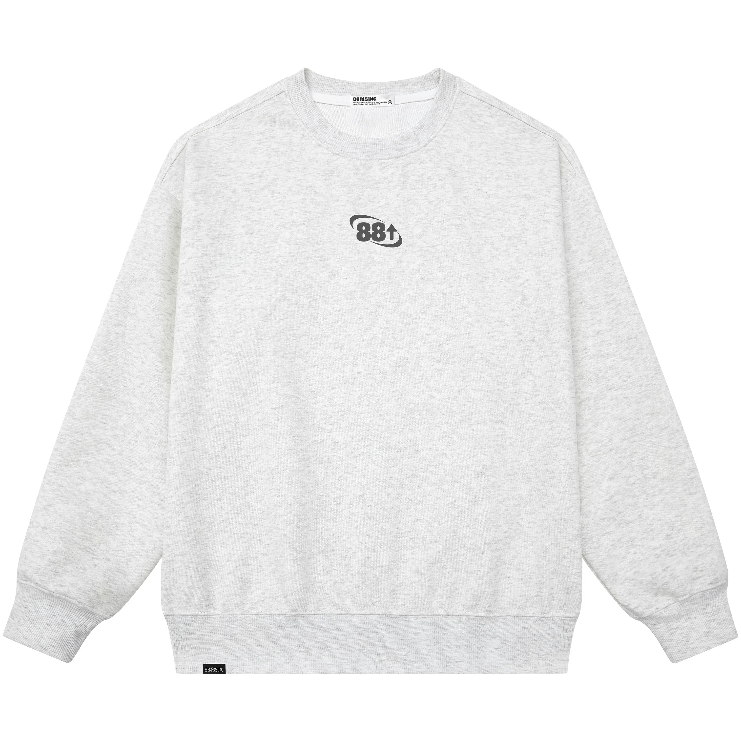 88rising logo