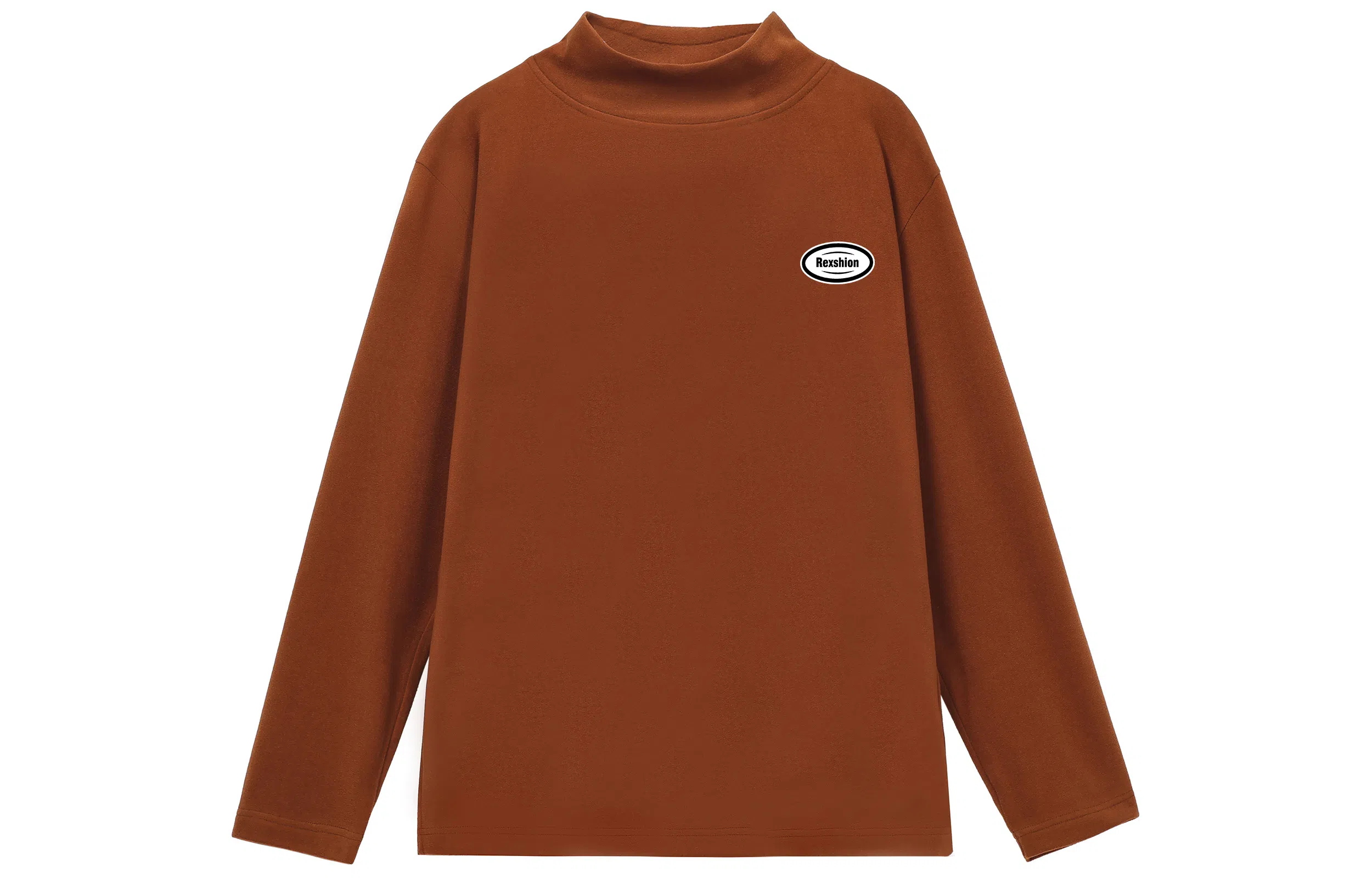 REXSHION Logo