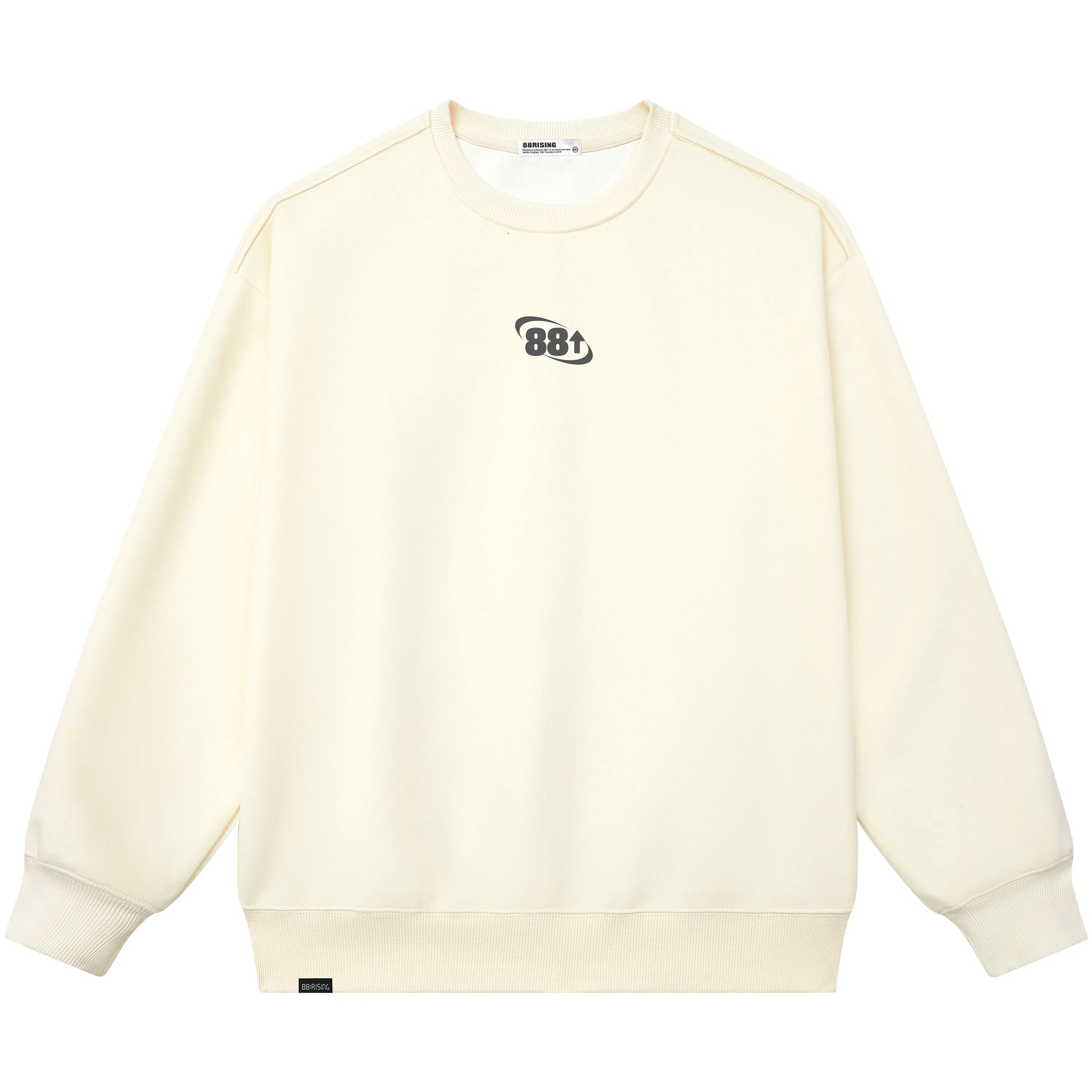 88rising logo