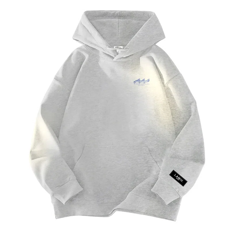 Lamiu Hoodie