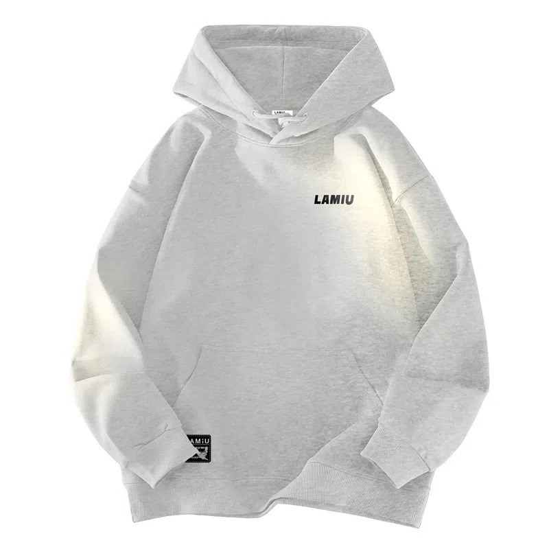 Lamiu Hoodie