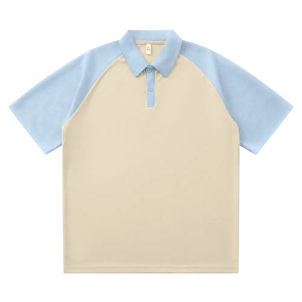 CTIDESTRAW Polo